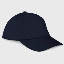 Бейсболка Без дизайна