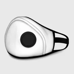 Маска из неопрена Без дизайна