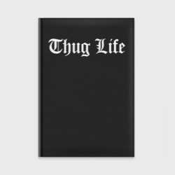 Ежедневник Thug life