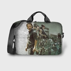 Сумка для ноутбука 3D TWD