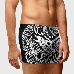 Мужские трусы 3D Velial Squad - фото 2