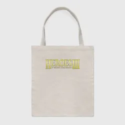 Шоппер BioNature Heroes of Might and Magic III