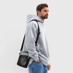 Сумка через плечо 3D Smile - фото 2