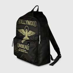 Рюкзак 3D Hollywood Undead