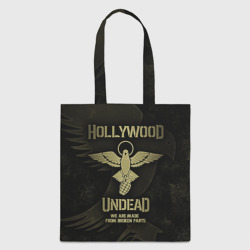 Шоппер 3D Hollywood Undead