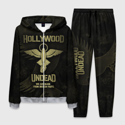 Мужской костюм 3D Hollywood Undead