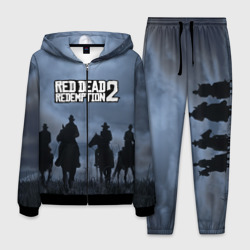 Мужской костюм 3D Red dead Redemption