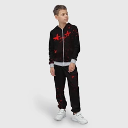 Детский костюм 3D Алиса - фото 2