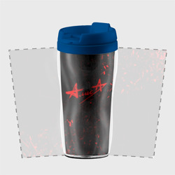 Термокружка-непроливайка Алиса - фото 2