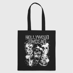 Шоппер 3D Hollywood Undead