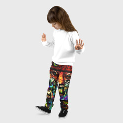 Детские брюки 3D Hotline Miami - фото 2