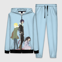 Женский костюм 3D Yato, Yukine & Hiyori