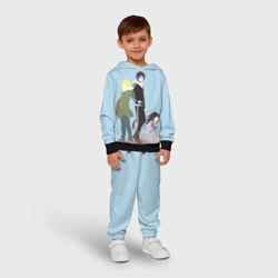 Детский костюм с толстовкой 3D Yato, Yukine & Hiyori - фото 2