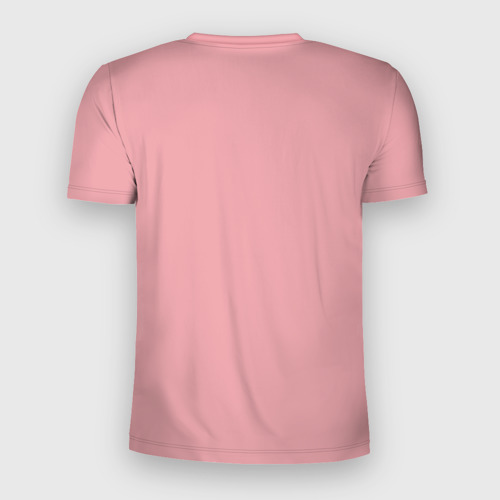 Мужская футболка 3D Slim Kofuku, цвет 3D печать - фото 2