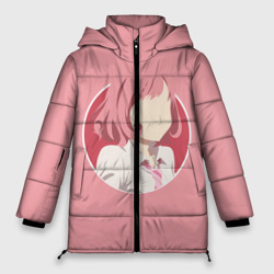 Женская зимняя куртка Oversize Kofuku