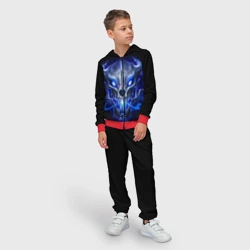 Детский костюм 3D Undertale Андертейл Санс - фото 2