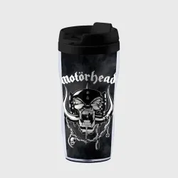Термокружка-непроливайка Motorhead Моторхэд