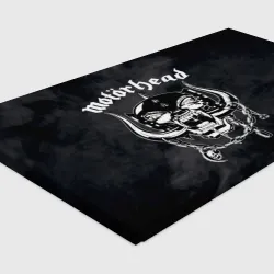Холст прямоугольный Motorhead Моторхэд - фото 2