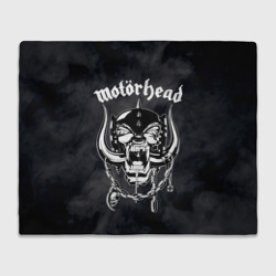 Плед 3D Motorhead Моторхэд