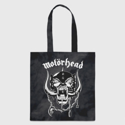 Шоппер 3D Motorhead Моторхэд