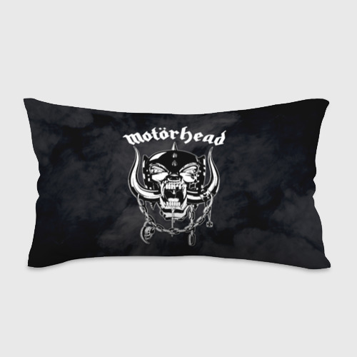 Подушка 3D антистресс Motorhead Моторхэд