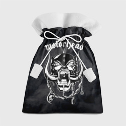 Подарочный 3D мешок Motorhead Моторхэд