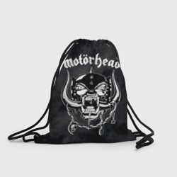 Рюкзак-мешок 3D Motorhead Моторхэд