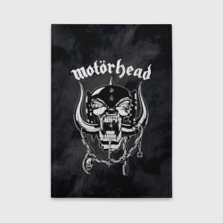 Обложка для автодокументов Motorhead Моторхэд