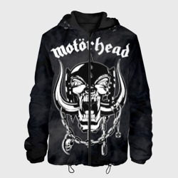 Motorhead Моторхэд – Мужская куртка 3D с принтом купить со скидкой в -10%