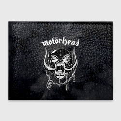 Обложка для студенческого билета Motorhead Моторхэд