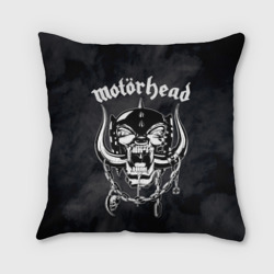 Подушка 3D Motorhead Моторхэд