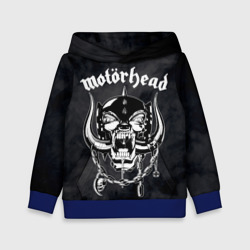 Детская толстовка 3D Motorhead Моторхэд