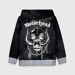 Детская толстовка 3D Motorhead Моторхэд