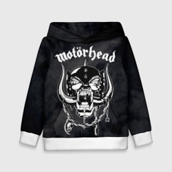 Детская толстовка 3D Motorhead Моторхэд