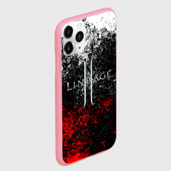 Чехол для iPhone 11 Pro Max матовый Lineage 2 - фото 2