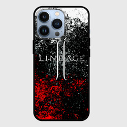 Чехол для iPhone 13 Pro Lineage 2