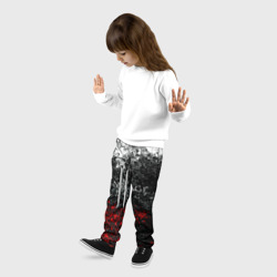 Детские брюки 3D Lineage 2 - фото 2