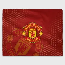 МАНЧЕСТЕР ЮНАЙТЕД