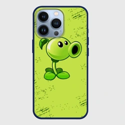 Чехол для iPhone 13 Pro Plants vs. Zombies