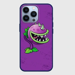 Чехол для iPhone 13 Pro Plants vs. Zombies