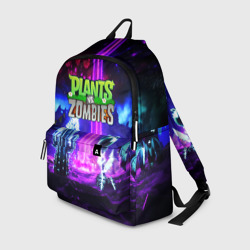 Рюкзак 3D Plants vs.zombies