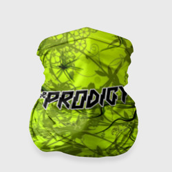 Бандана-труба 3D The Prodigy