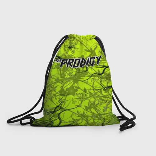 Рюкзак-мешок 3D The Prodigy