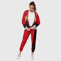 Женский костюм 3D Red Dead Redemption 2 - фото 2