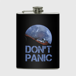 Фляга Dont Panic