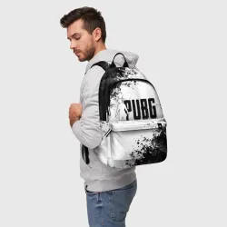 Рюкзак 3D PUBG - фото 2