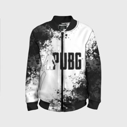 Детский бомбер 3D PUBG