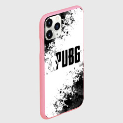 Чехол для iPhone 11 Pro Max матовый PUBG - фото 2