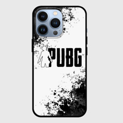 Чехол для iPhone 13 Pro PUBG