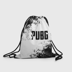 Рюкзак-мешок 3D PUBG